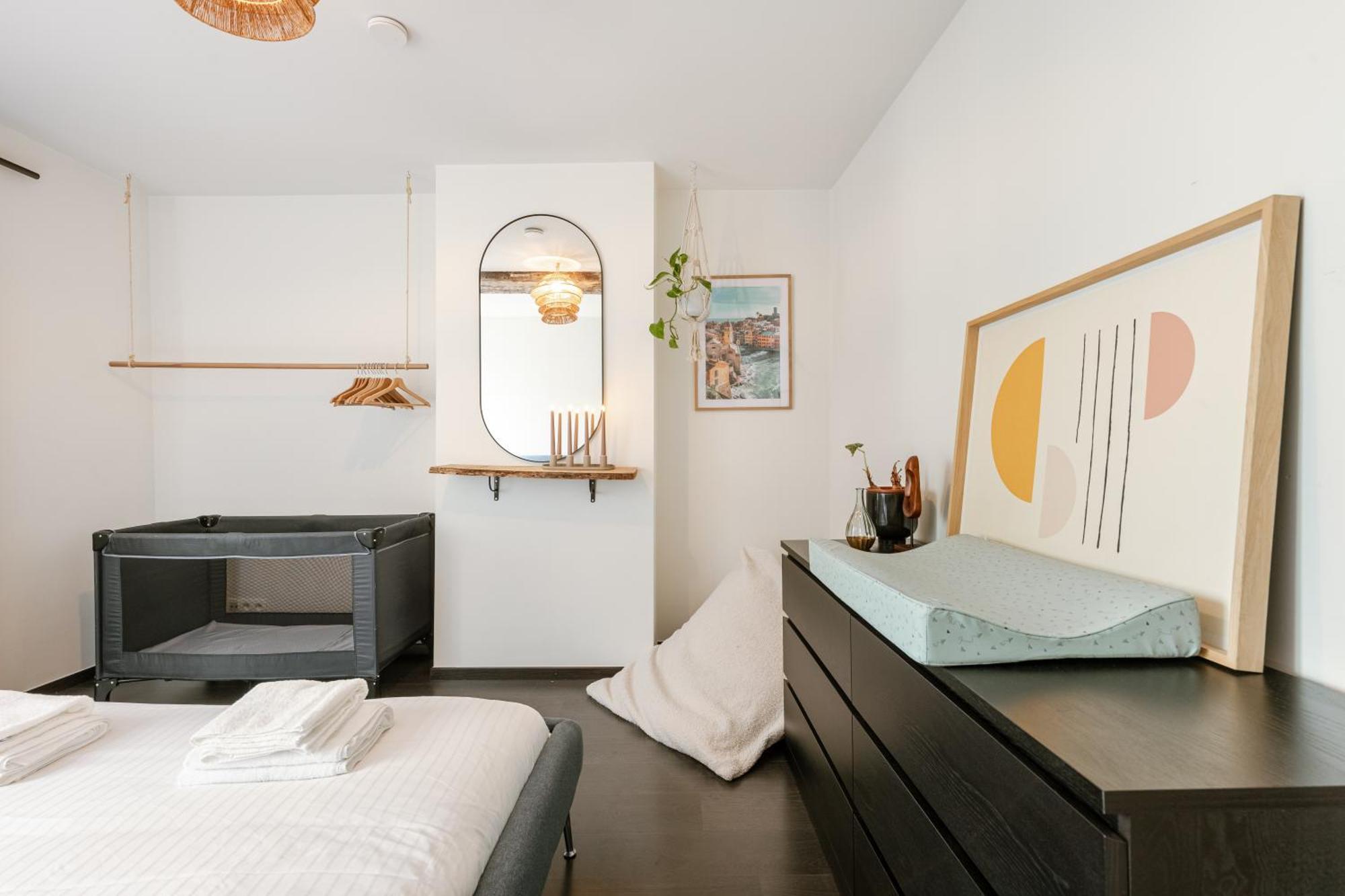 Right In The City Center Your Ghent Getaway Exterior photo